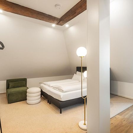 ميونيخ Kalm Stay - A Design Aparthotel المظهر الخارجي الصورة