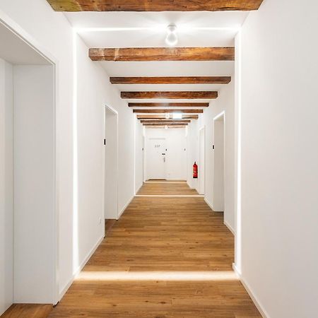 ميونيخ Kalm Stay - A Design Aparthotel المظهر الخارجي الصورة