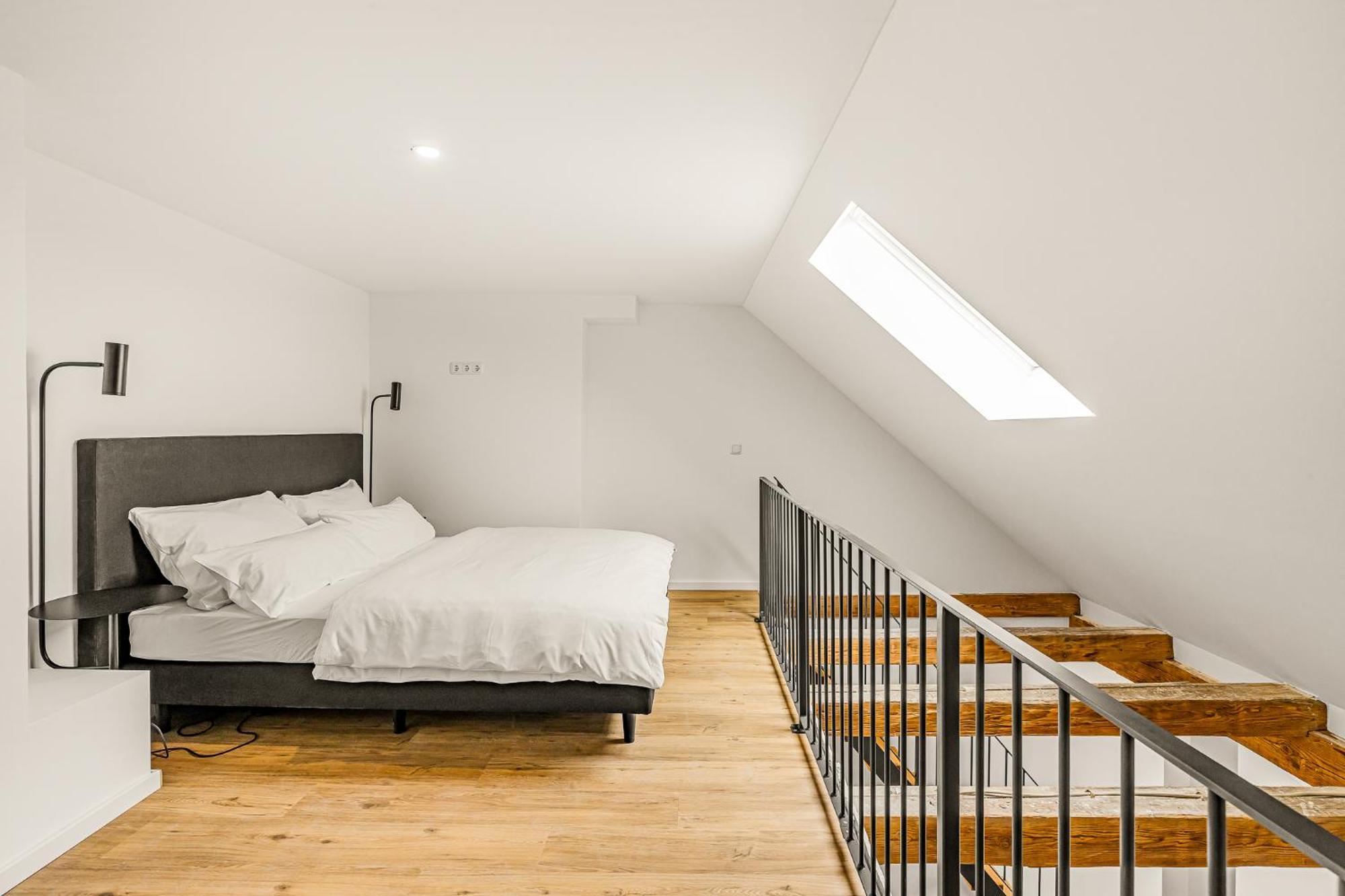 ميونيخ Kalm Stay - A Design Aparthotel المظهر الخارجي الصورة