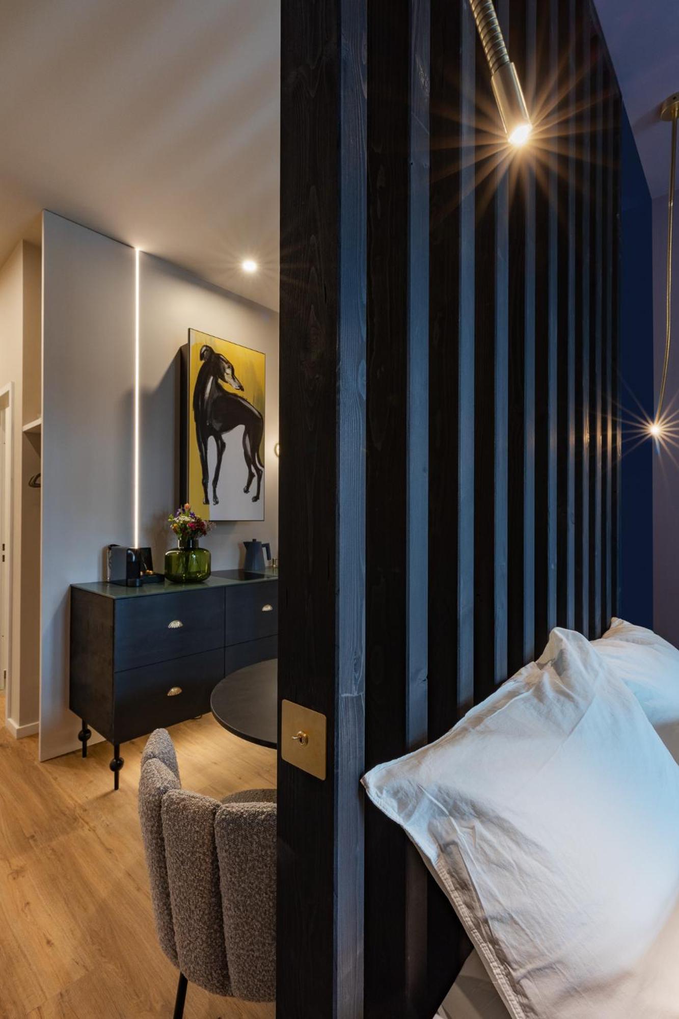 ميونيخ Kalm Stay - A Design Aparthotel المظهر الخارجي الصورة