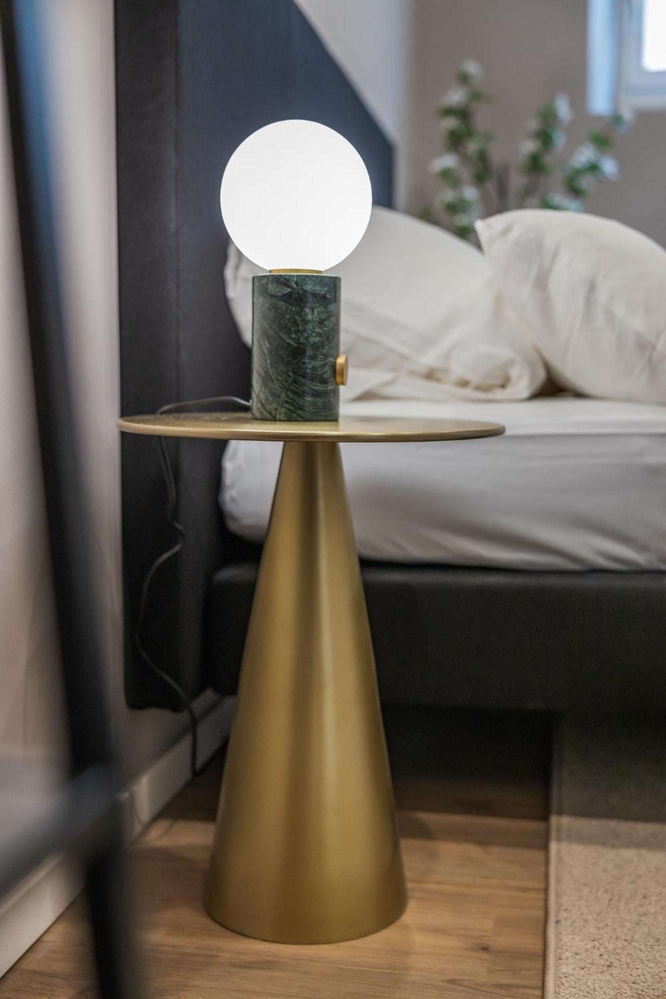 ميونيخ Kalm Stay - A Design Aparthotel المظهر الخارجي الصورة