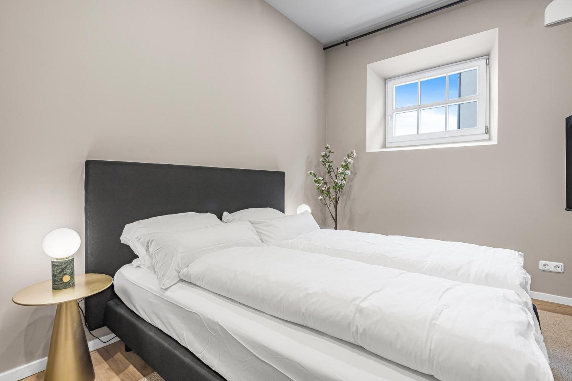ميونيخ Kalm Stay - A Design Aparthotel المظهر الخارجي الصورة