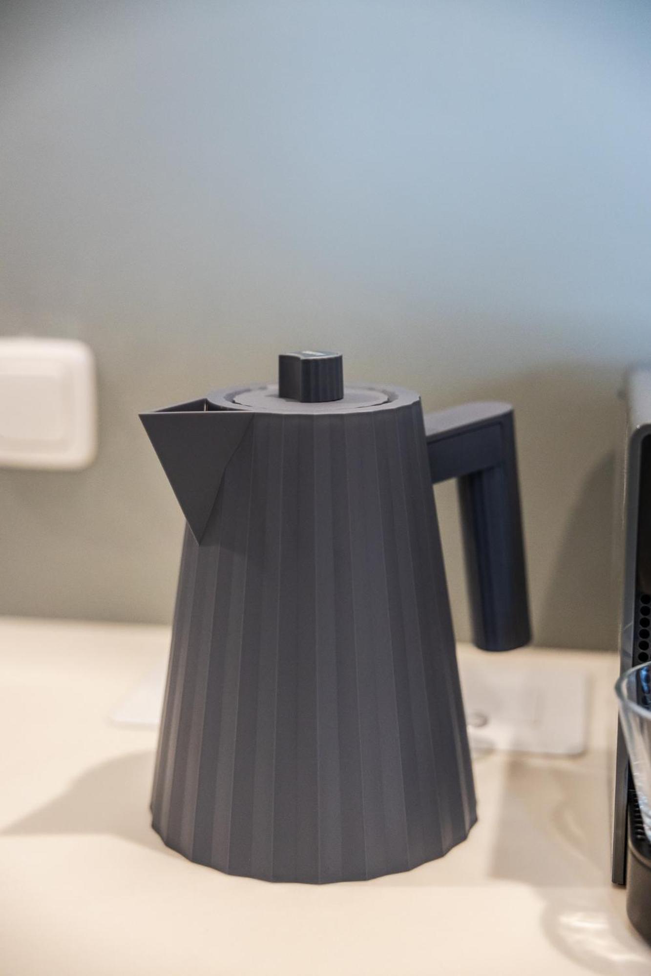 ميونيخ Kalm Stay - A Design Aparthotel المظهر الخارجي الصورة